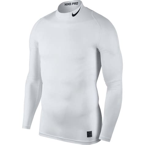 nike kompressionsshirt herren langarm|Nike Factory Stores.